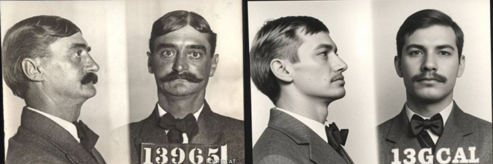 Normal Man Canvas KREA.AI